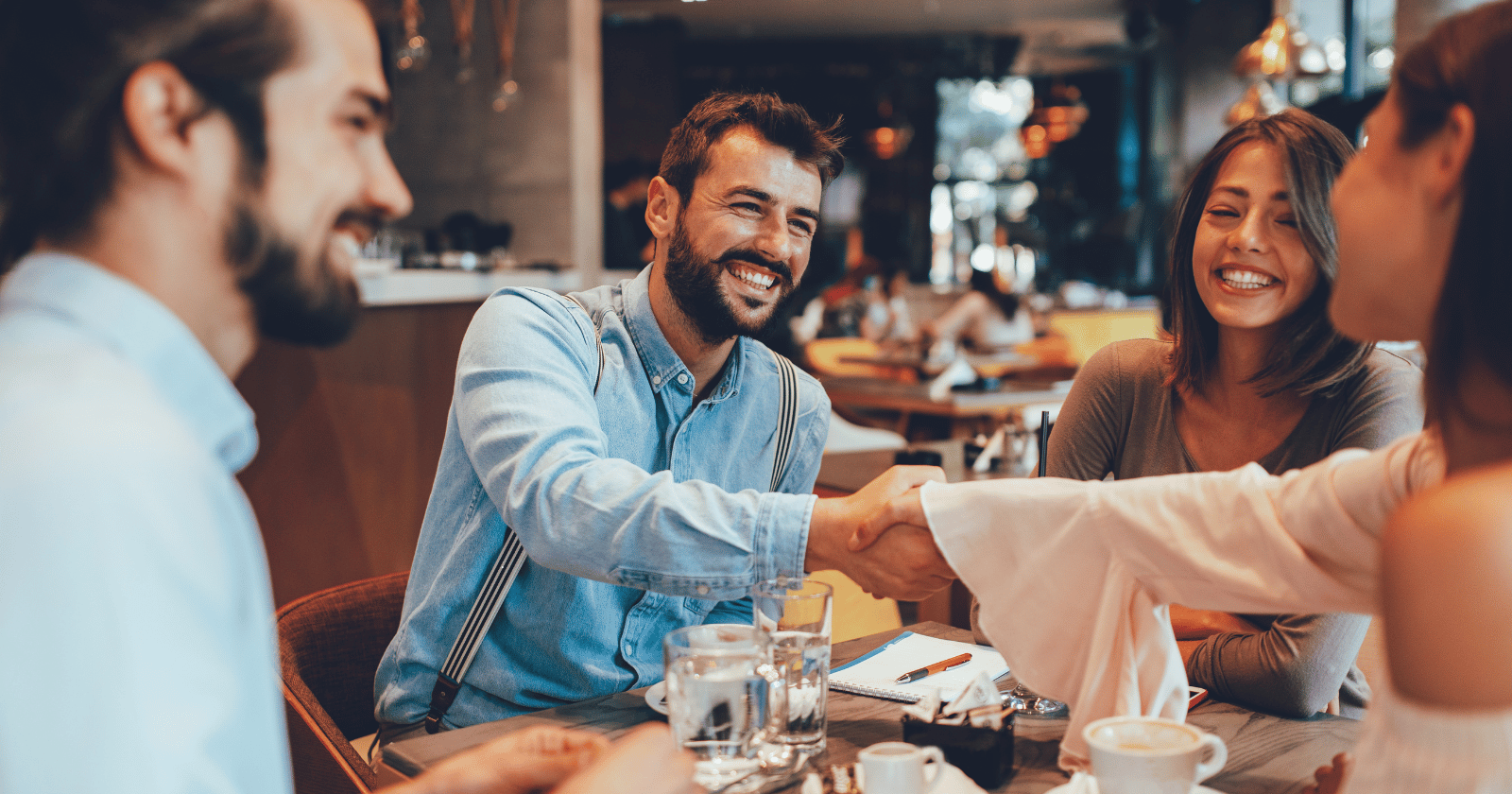 How emotionally mature vegans navigate social situations without drama or defensiveness