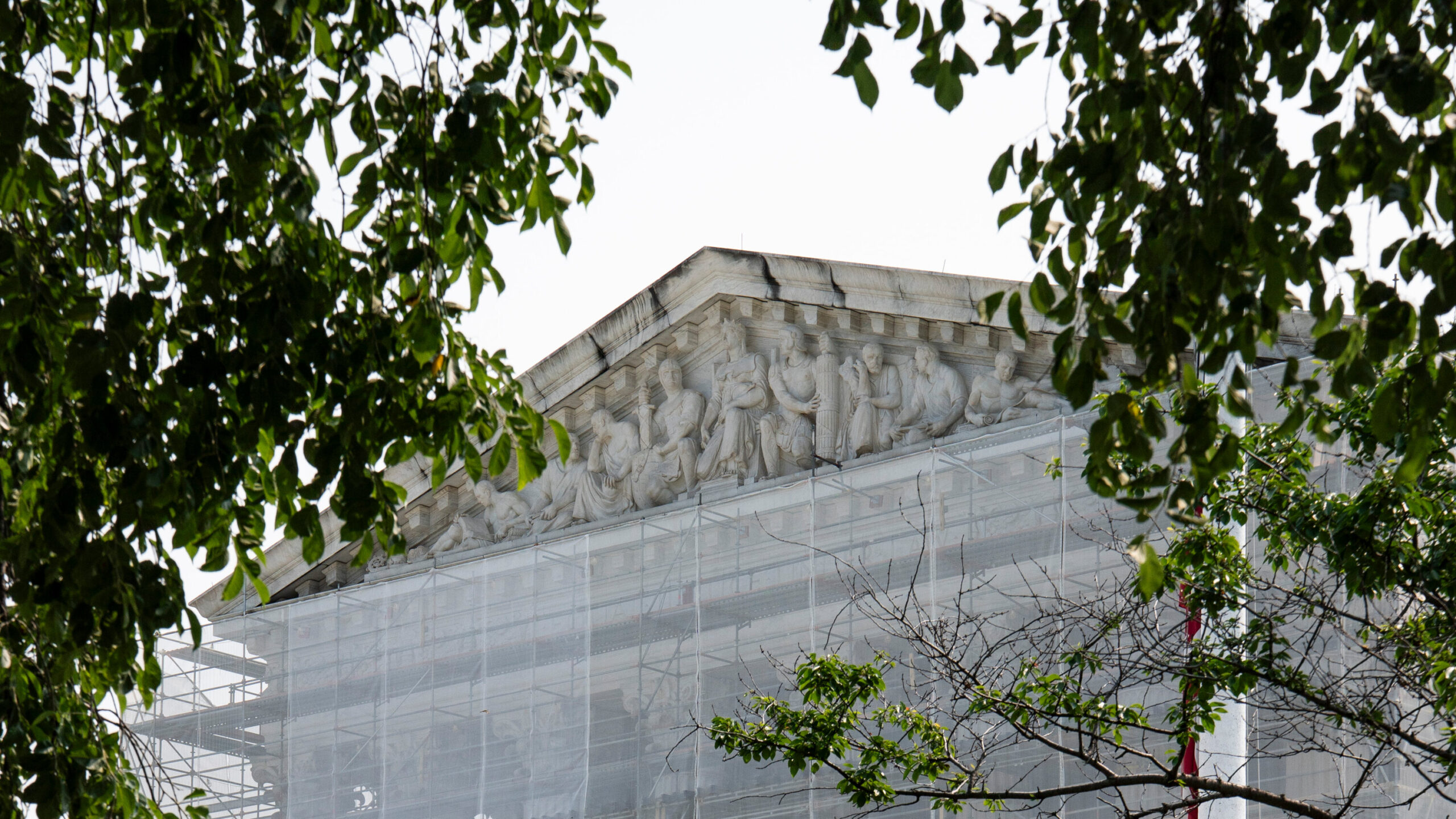 Supreme Court Upholds Texas Law Limiting Access to Pornography