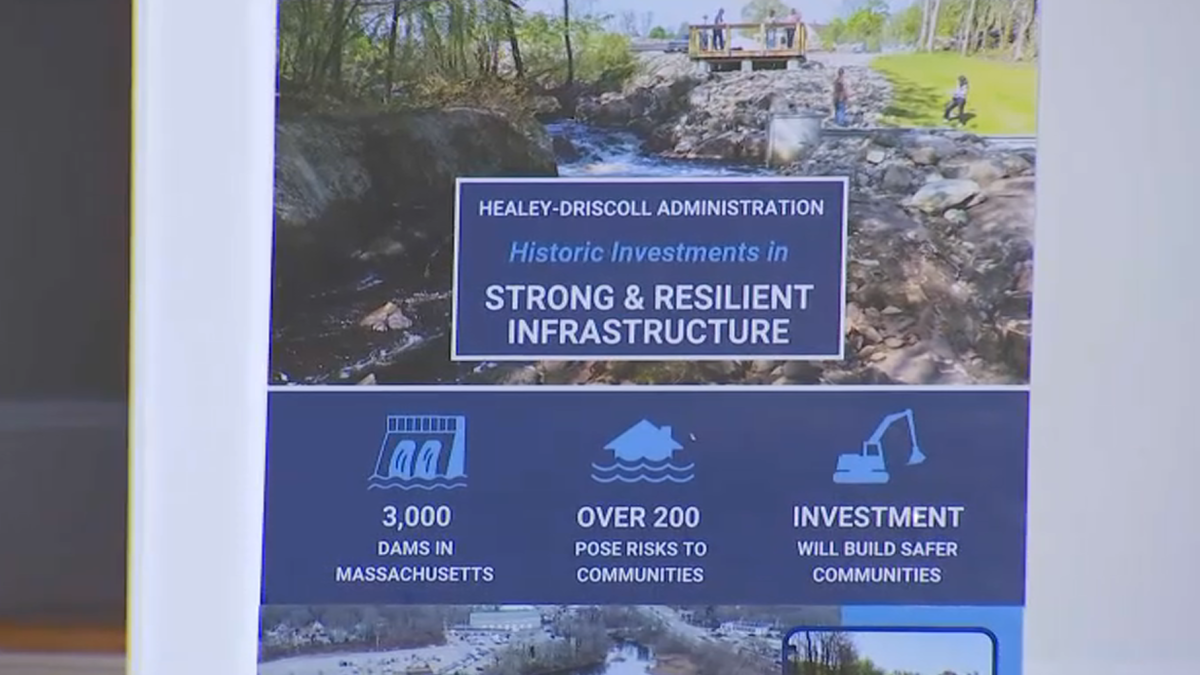 Healey shares $2.9B ‘Swiss Army knife' plan to fund environmental reforms