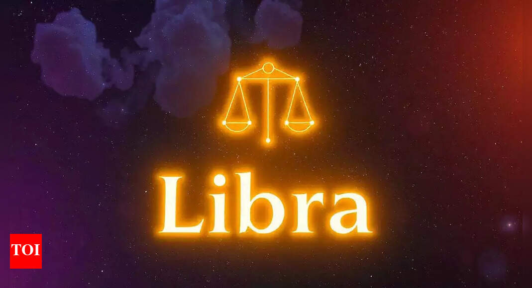 Libra Daily Health Horoscope Today, June 22, 2025: Not everything needs your reaction