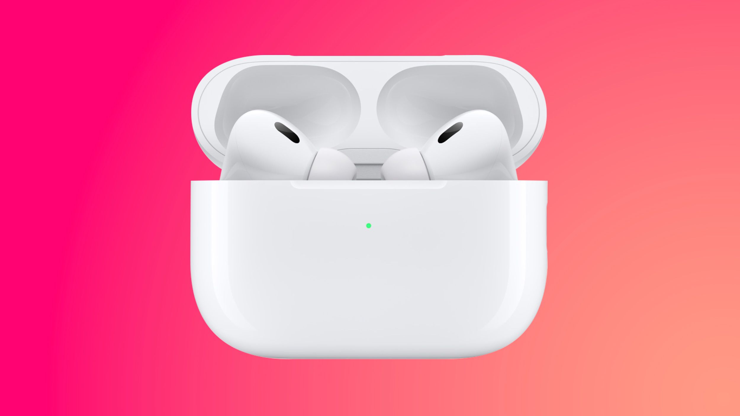 All the New AirPods Features Coming in iOS 26