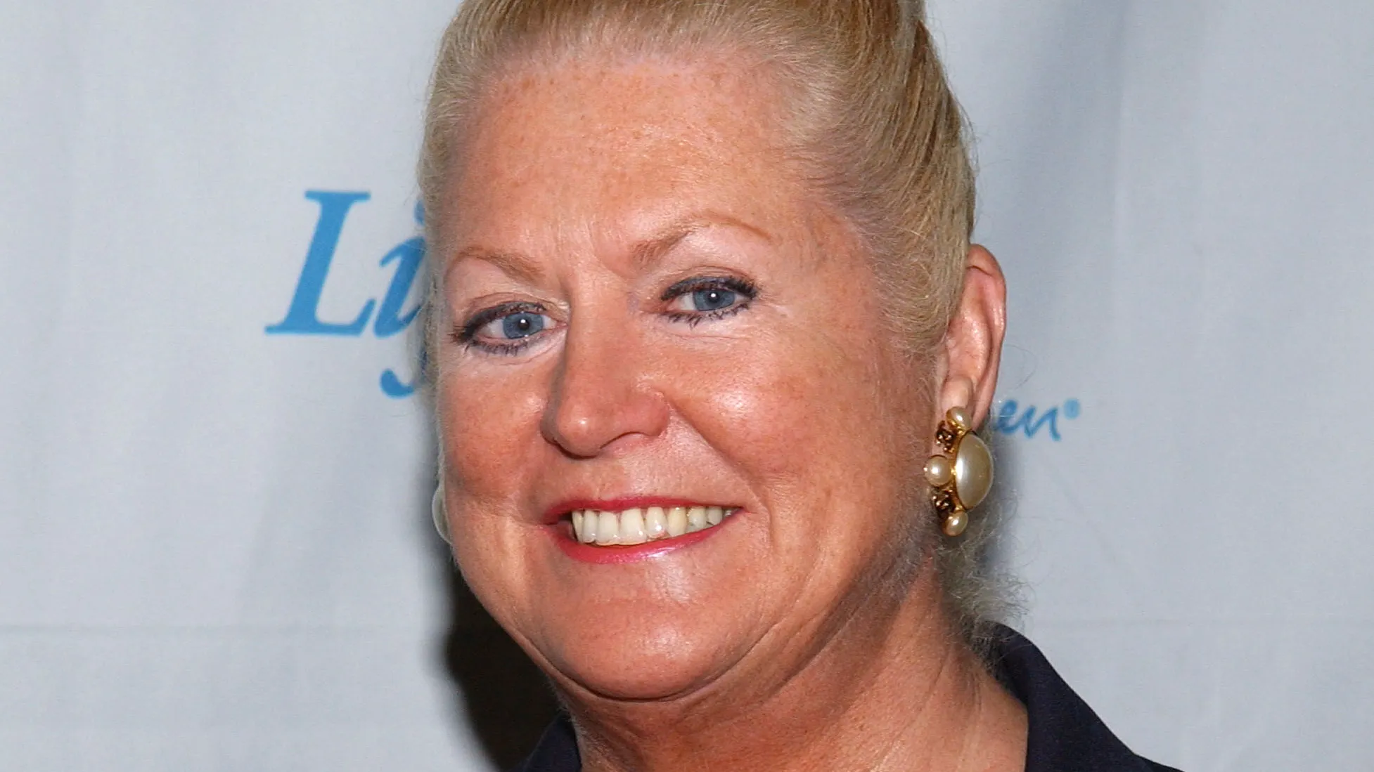 English TV personality Kim Woodburn dies at 83 after 'short illness'