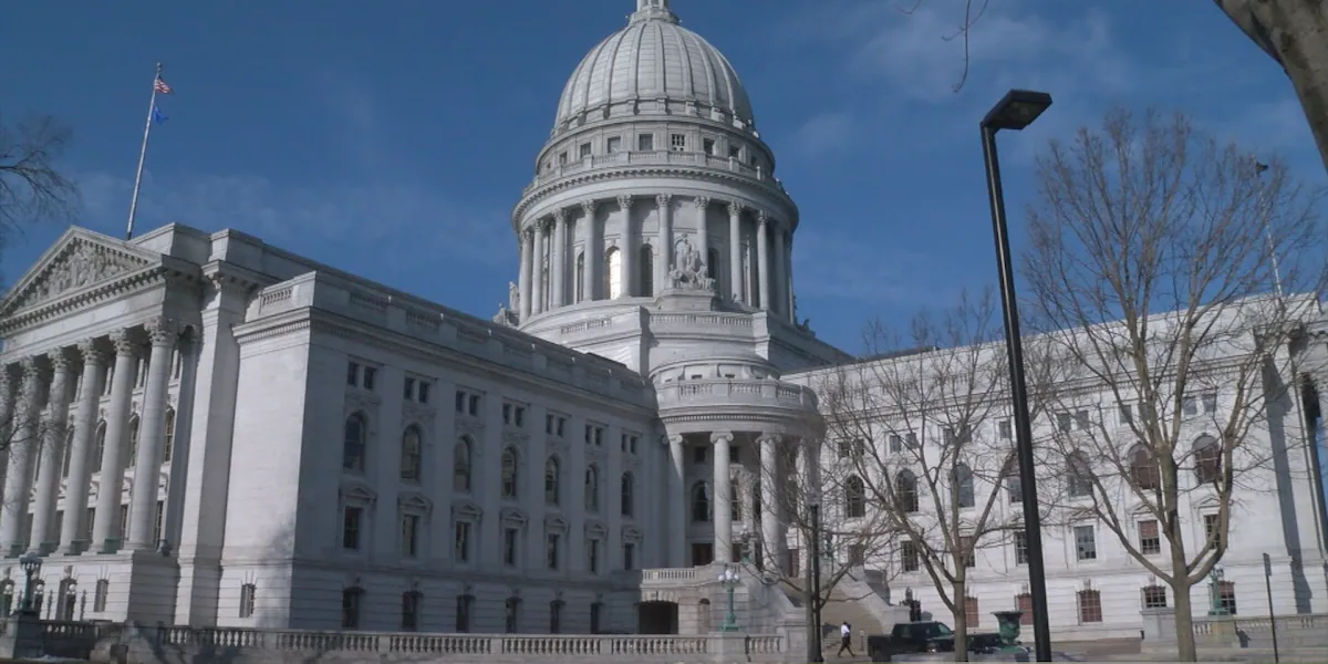 Joint Finance Committee cancels Thursday meeting as budget battle continues