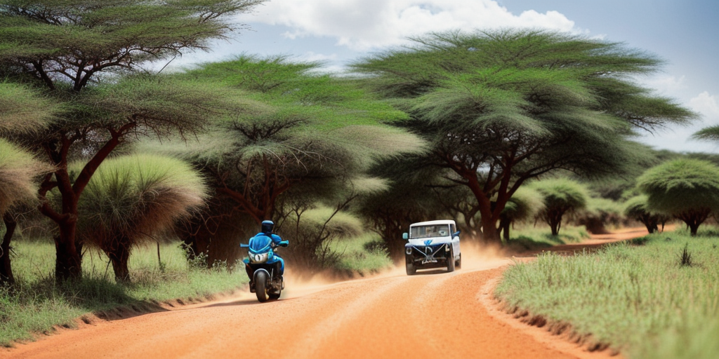 Why July-August Is The Best Time To Travel To Kenya