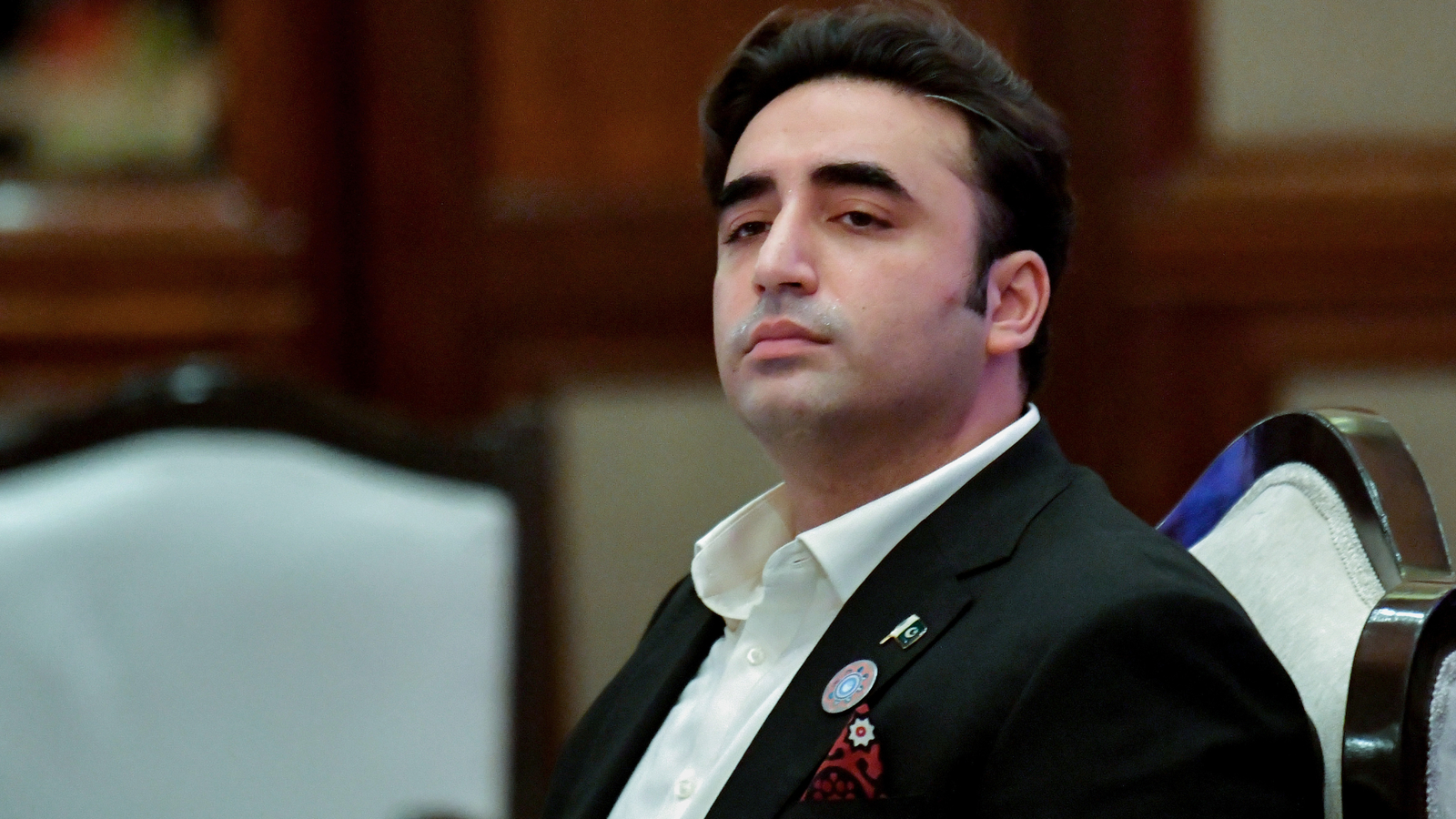 Journalist exposes ‘speechless’ Bilawal Bhutto's anti-India spin at UN