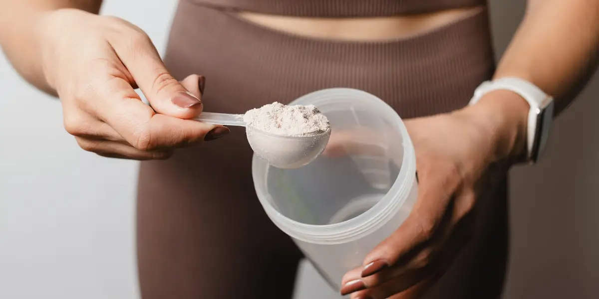 It's not just for gyms bros — scientists say a 50-cent muscle-building supplement slows aging and may counteract Alzheimer's