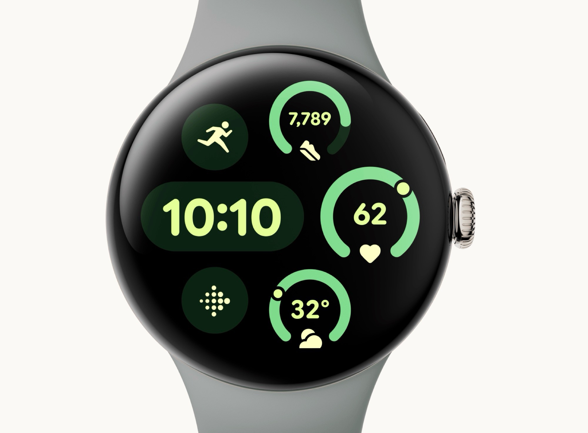 Google Pixel Watch 3 gets support for Bluetooth 6.0 Channel Sounding
