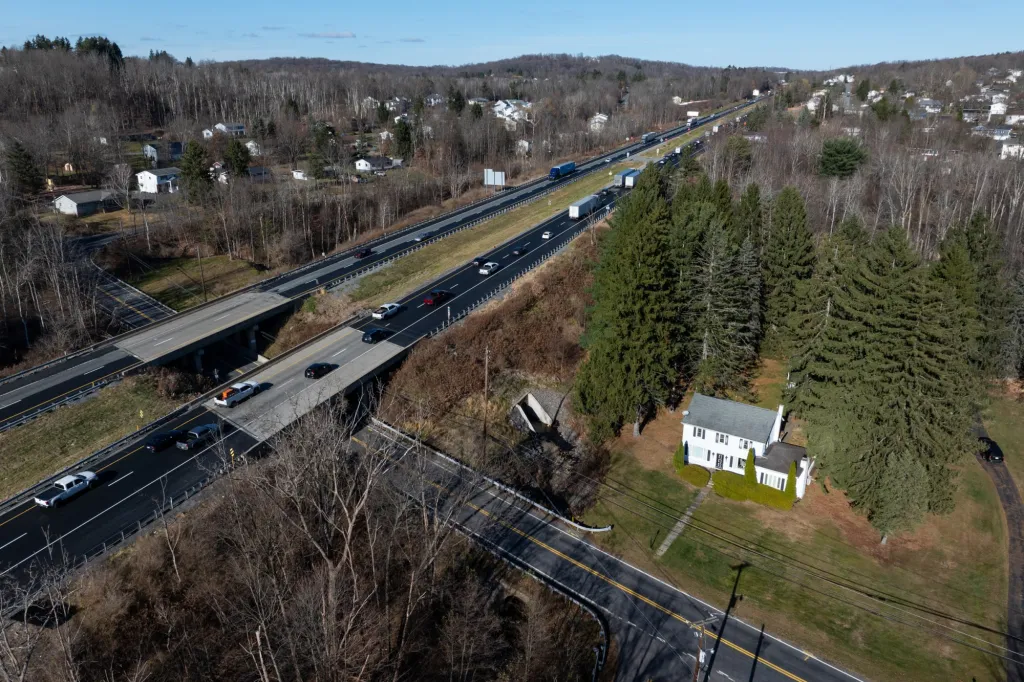 Environmental assessment for Scranton Beltway project underway