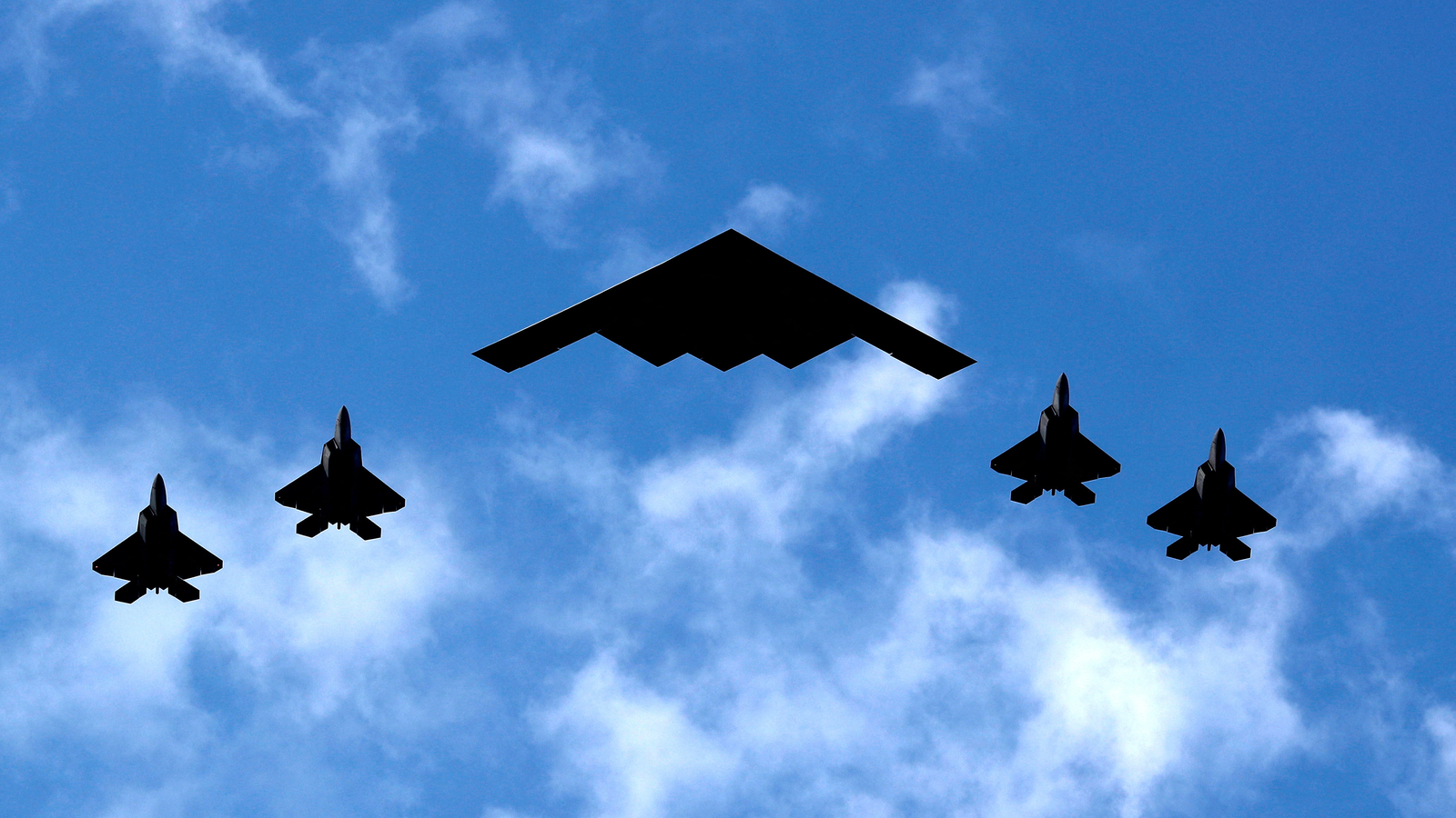 Israel sends urgent warning to Trump as B-2 bombers deployed to Guam amid Iran tensions