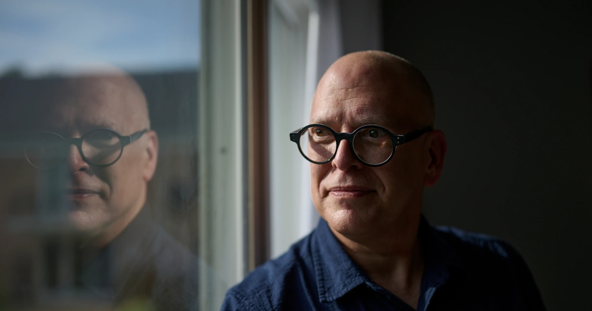 On the 10th anniversary of the U.S. legalizing gay marriage, Jim Obergefell says the fight isn't over