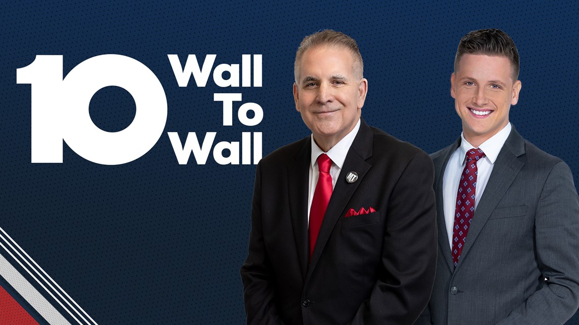 Wall to Wall Sports Sunday