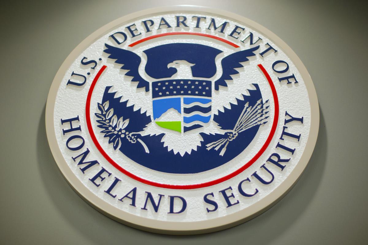 DHS Warns of 'Heightened Threat Environment'