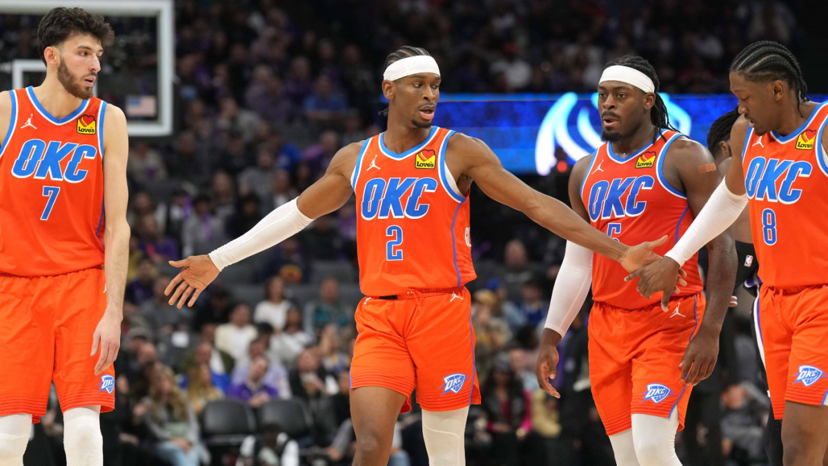 2025 NBA Finals odds, NBA props, picks, bets: Pacers vs. Thunder Game 2 expert pick, score predictio