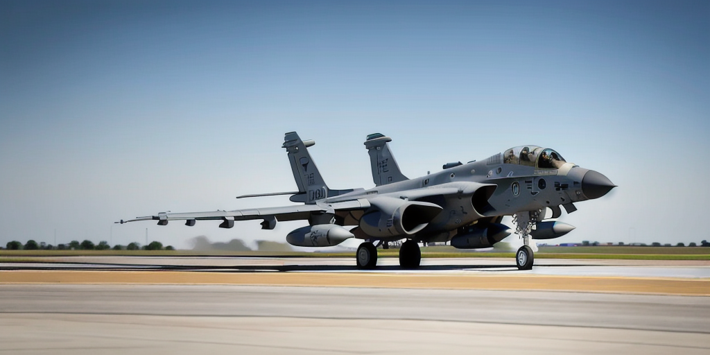 US Air Force to retire all A-10s, cancel E-7 under 2026 spending plan