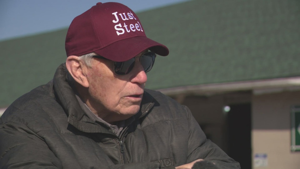 Legendary trainer D. Wayne Lukas retires from horse racing amid health battle