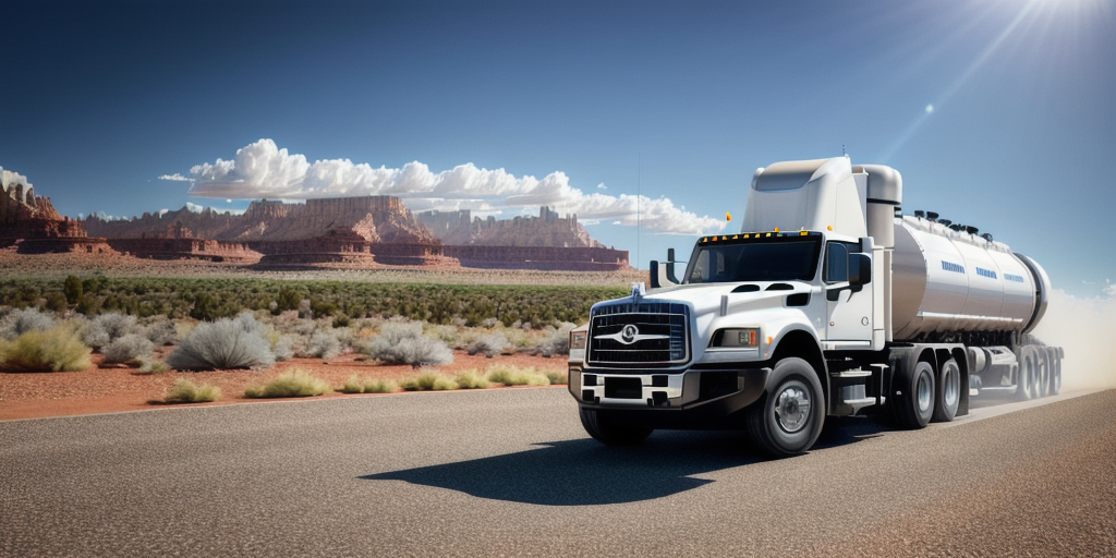 Northrop Grumman set to test SLS Block 2 BOLE booster in Utah