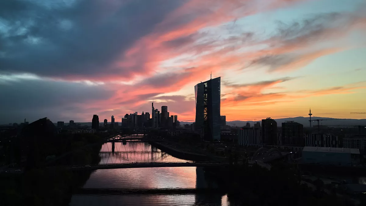 IMF chief: European lifestyle is at risk if productivity isn’t boosted