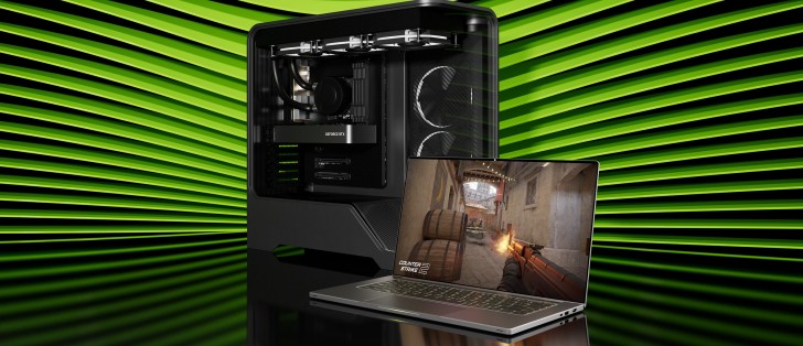 Nvidia announces GeForce RTX 5050 for $249