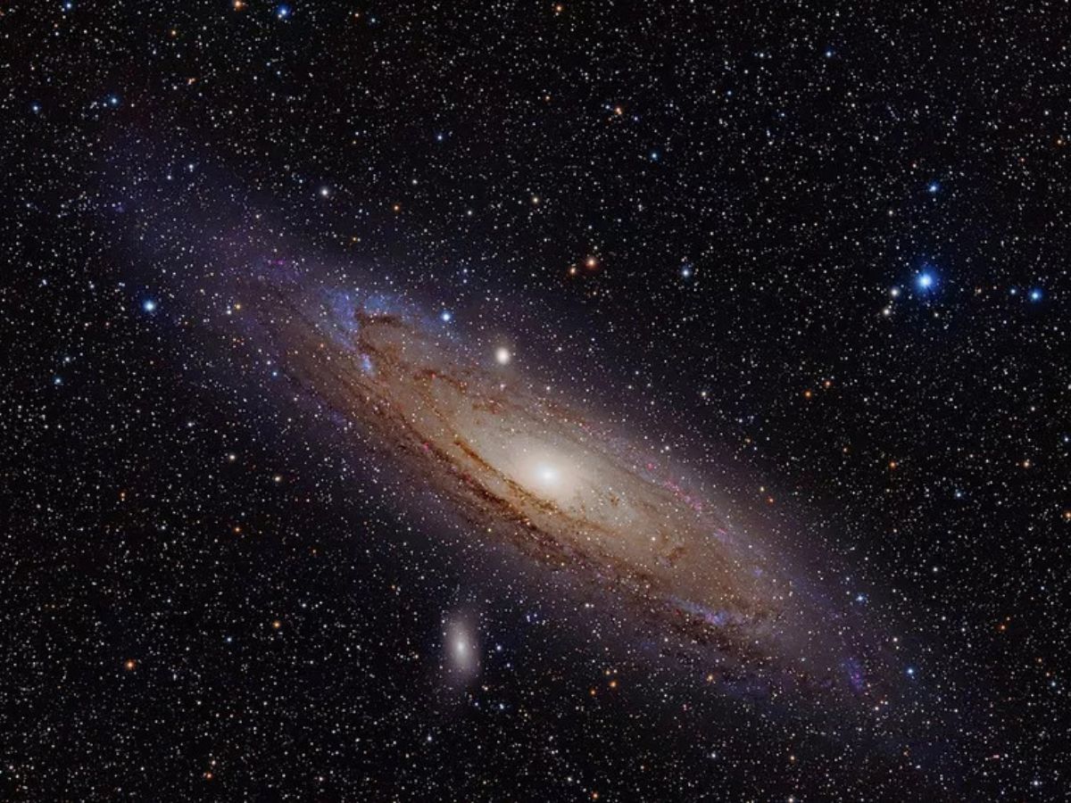 For the first time, astronomers have found the missing matter in the universe