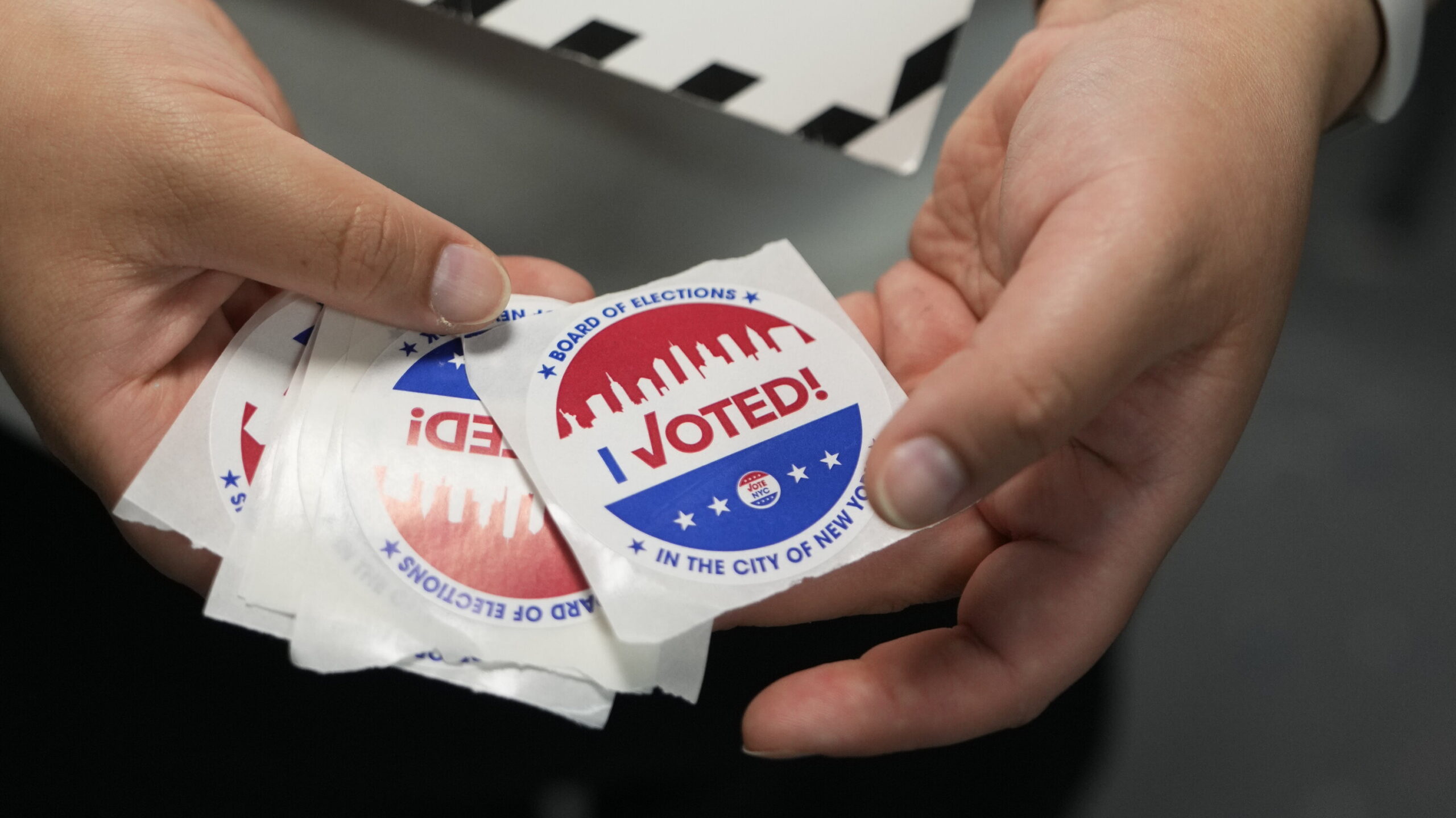 It’s Primary Day, and the Mayor’s Race Has Never Been Closer