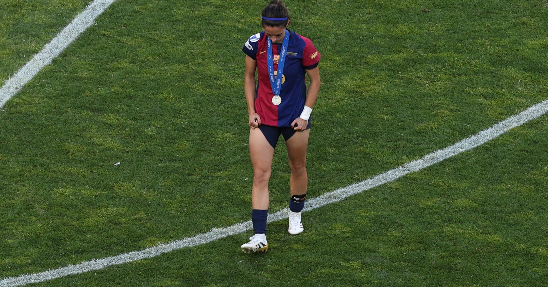 Relief for Spain as Bonmati cleared to return after health scare