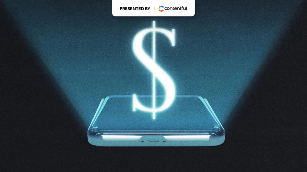 How PayPal is using Venmo, Honey transactions to win over marketers to its ads business