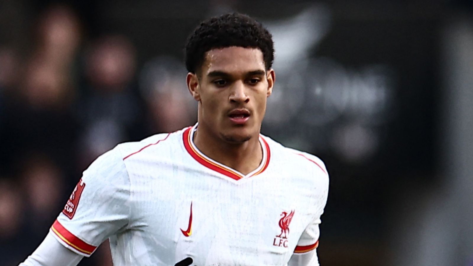 Jarell Quansah: Liverpool agree defender's sale to Bayer Leverkusen as Milos Kerkez flies in for medical