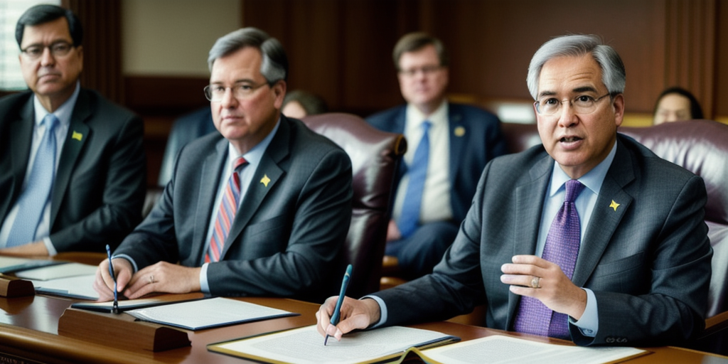 Lawmakers, Secretary of State back delaying 2024 Oregon campaign finance law from taking effect