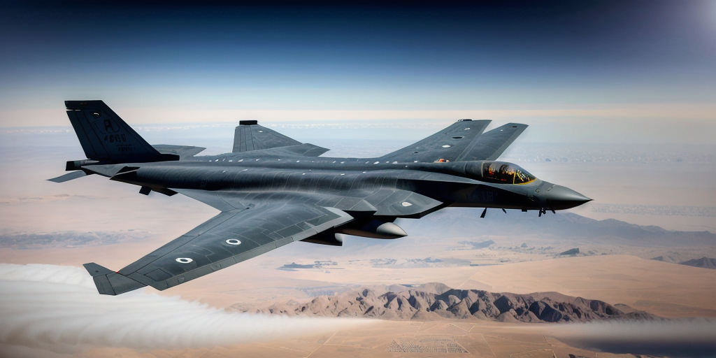 Stealth bombers’ 37-hour mission to obliterate Iran’s nuclear fortress
