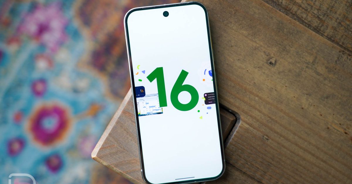 Android 16 QPR1 Beta 2 Update Arrives With 7 Big Fixes