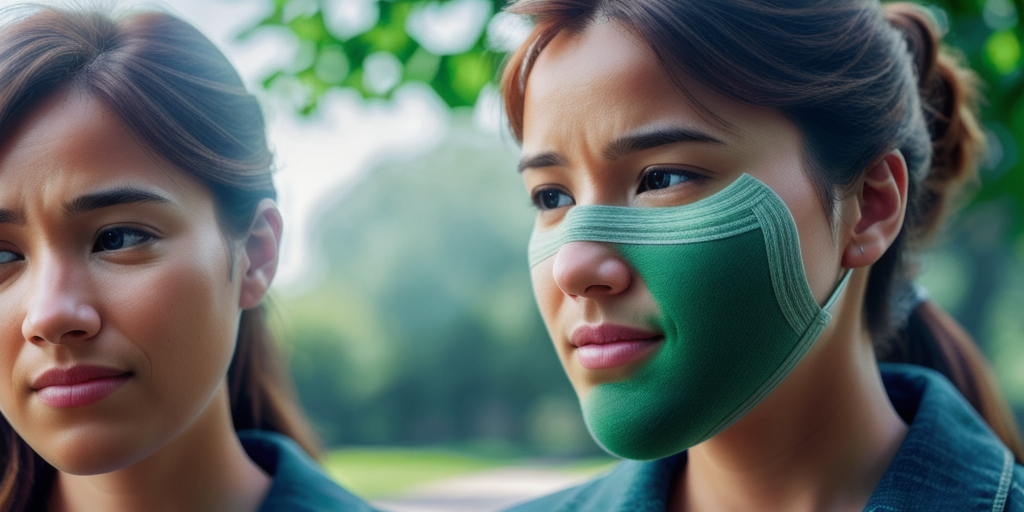 Mental health-related genes that are sensitive to the environment