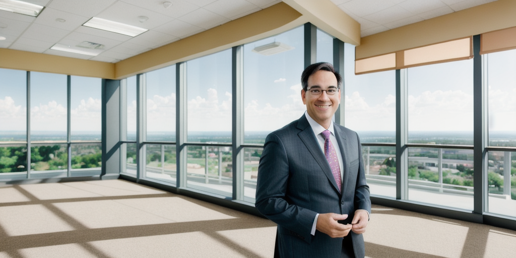 Meet Me on Main featured business: New Horizon Real Estate