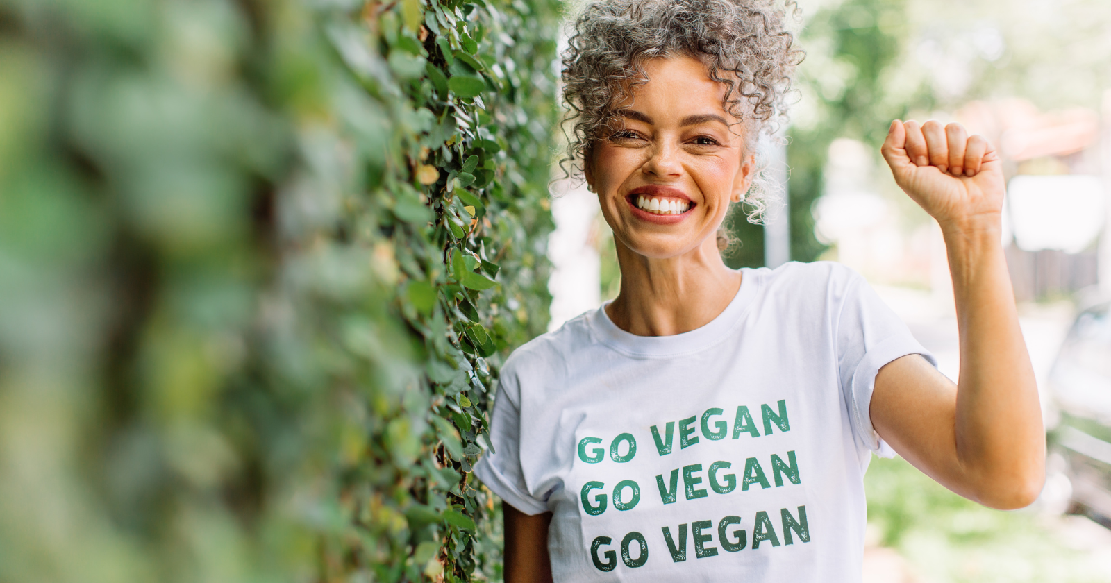 The most emotionally intelligent way to talk about being vegan without starting a debate
