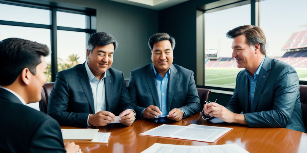 Father, son funded luxury lifestyle, Super Bowl tickets with drug money