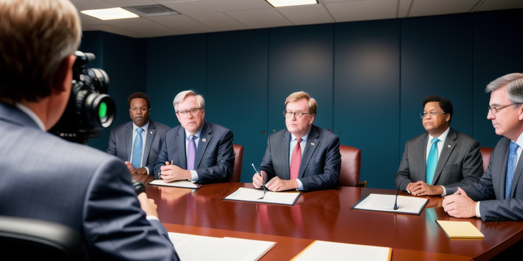 State Attorneys General Join in Support of Environmental Justice