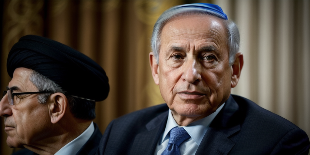 Israeli president denies pursuing regime change in Iran — goal is to 'remove' nuclear program
