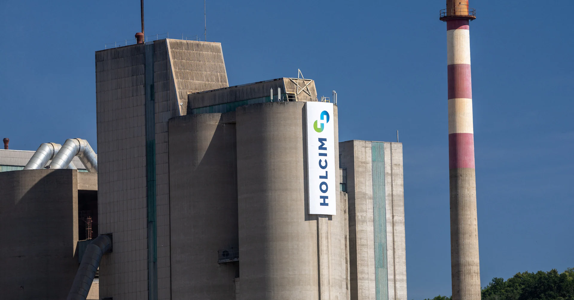 Holcim completes spin-off of North American business