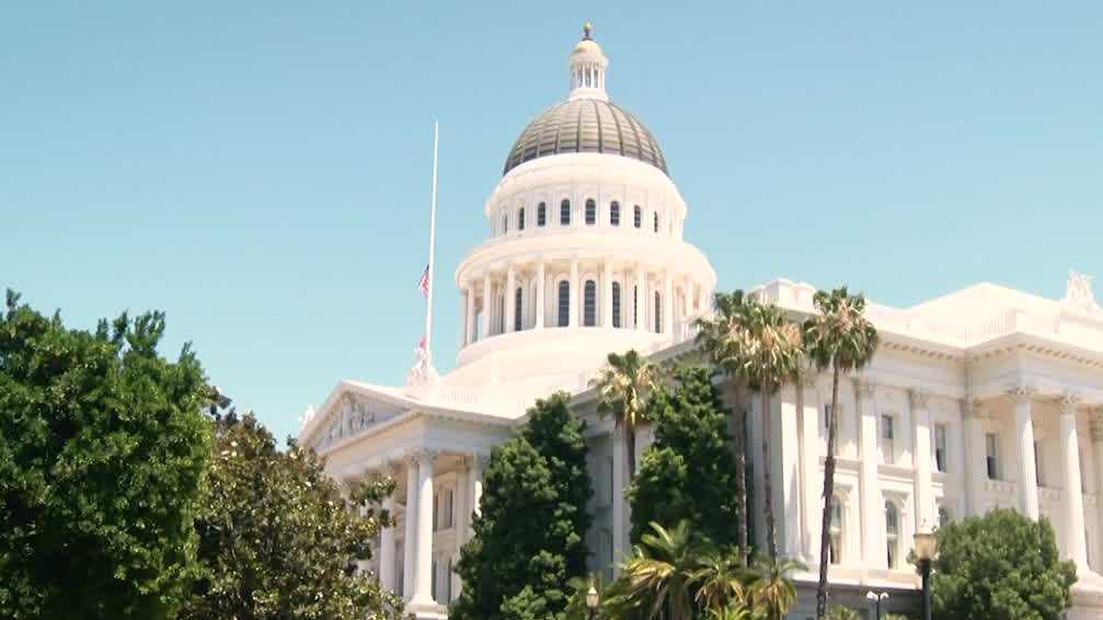 California budget approval comes with a catch: housing, labor, environmental overhaul
