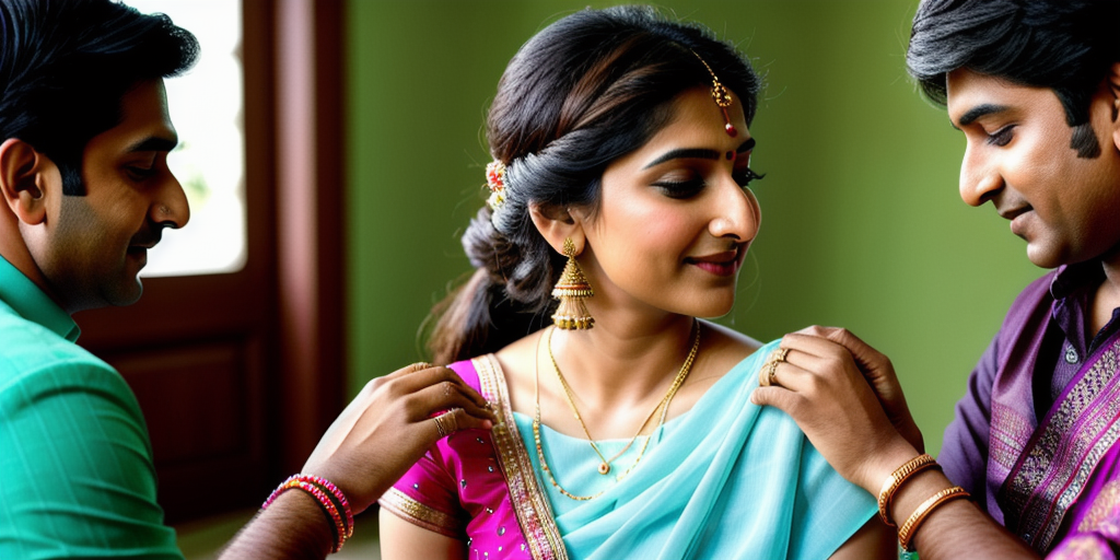 Sonam Had Been Tying Rakhi On Raj's Wrist For 3 Years: Brother's Big Reveal