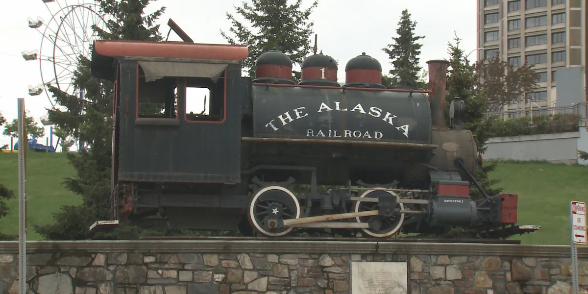 Roadtrippin’ 2025: Fun for all, the Alaska Railroad’s travel opportunities for tourists and Alaskans