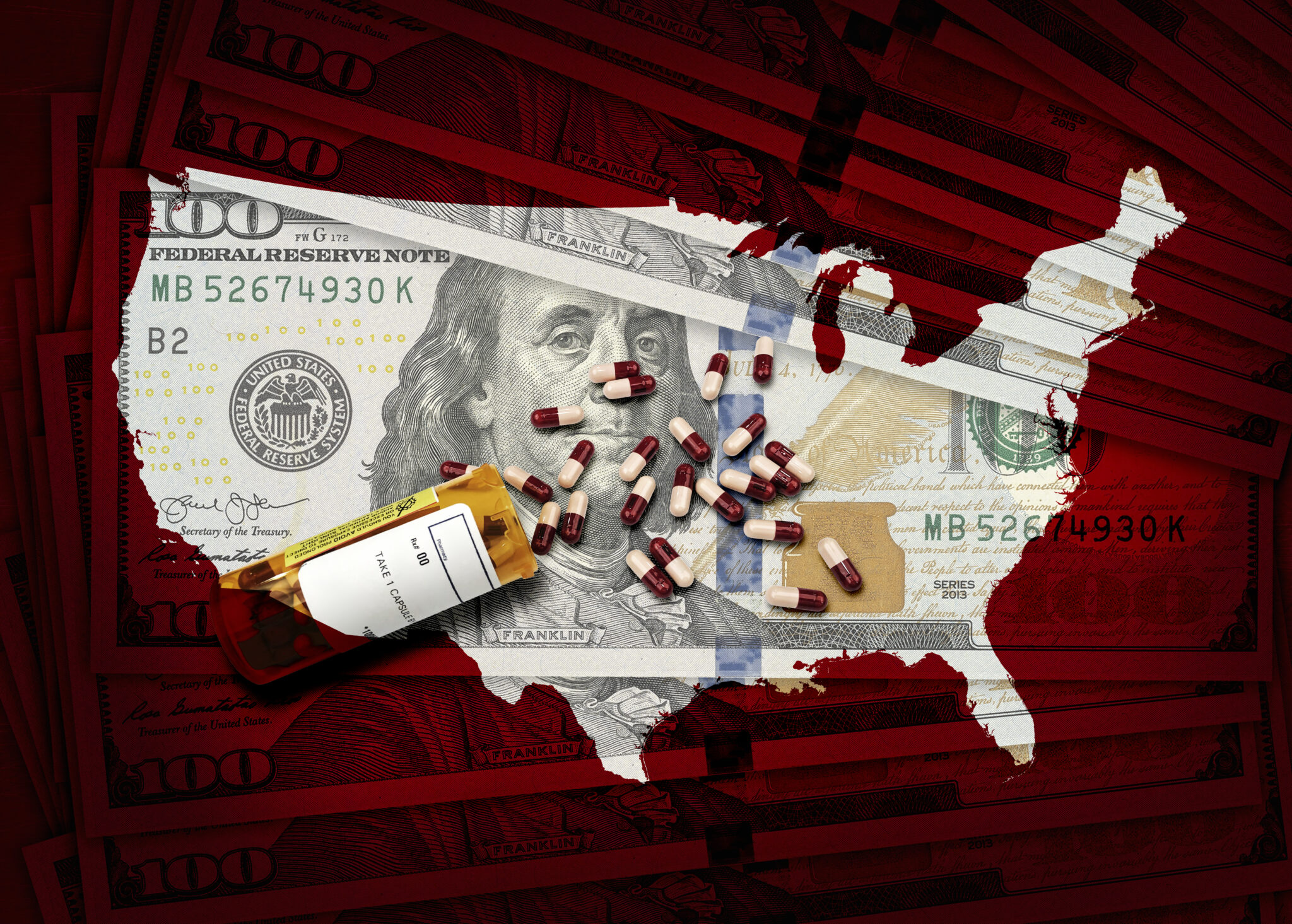 Chronic illness exposes health care gaps