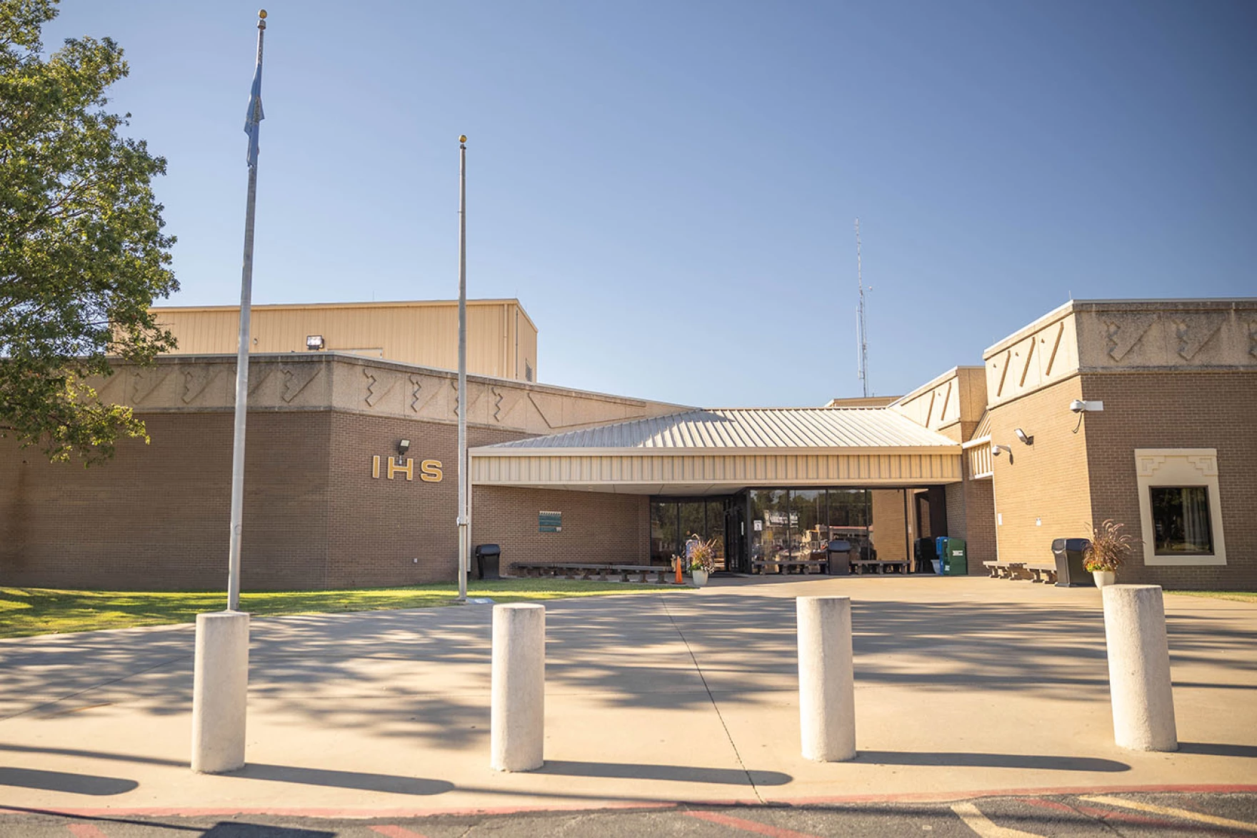 The Future is Bright for Cherokee Nation Health Services at Claremore