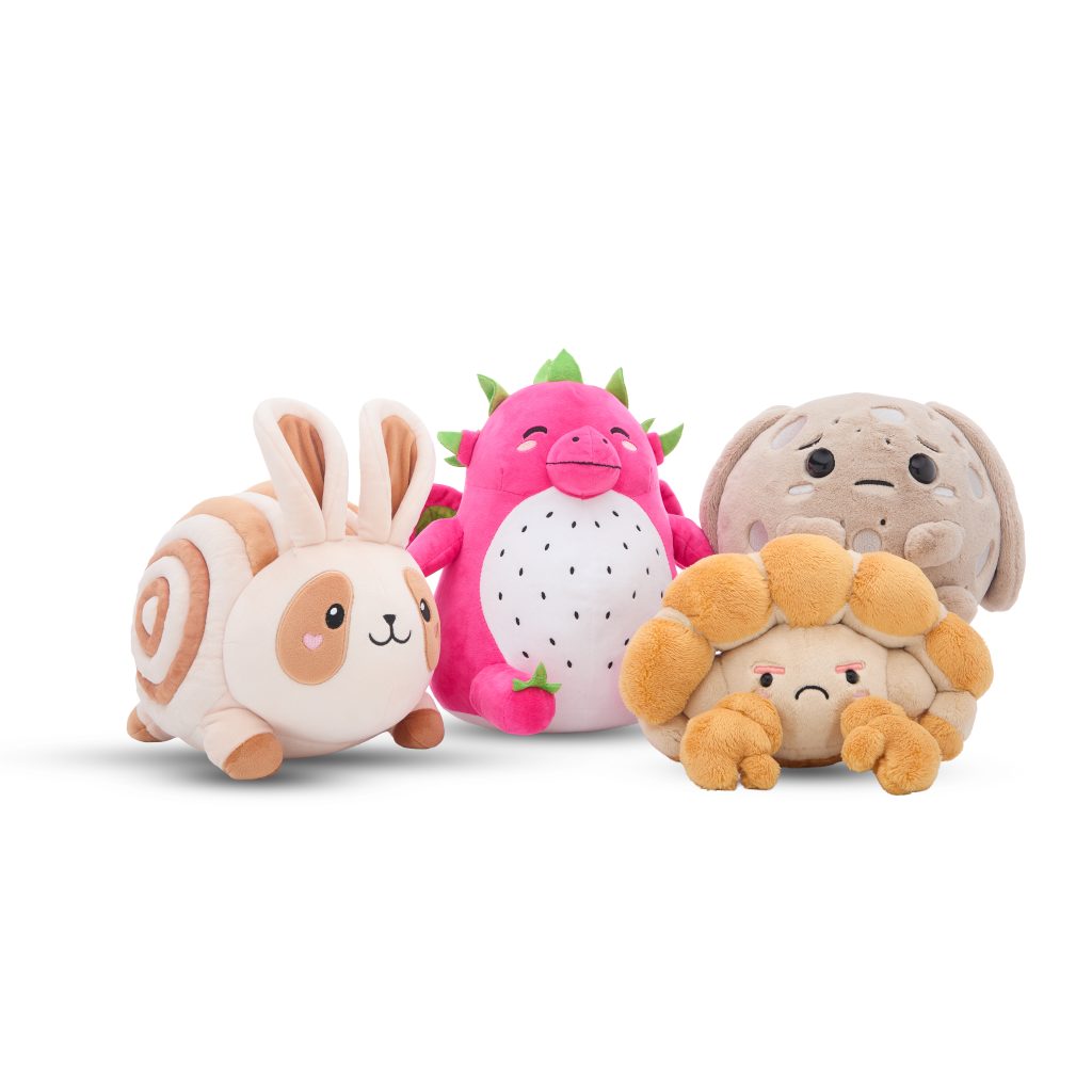 Aspen native combats mental health with plushies
