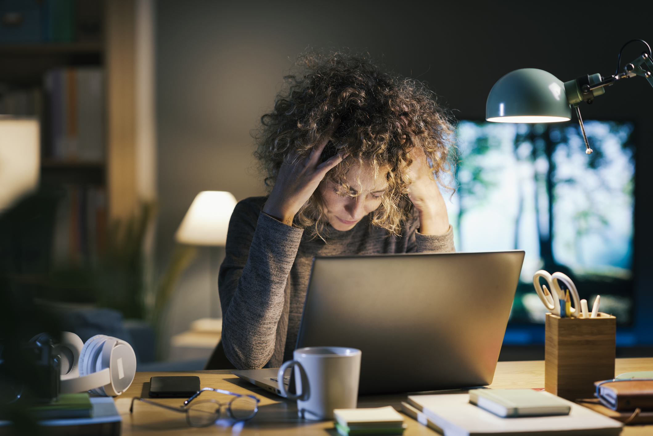 The 40-hour warning: Why working more is damaging your health