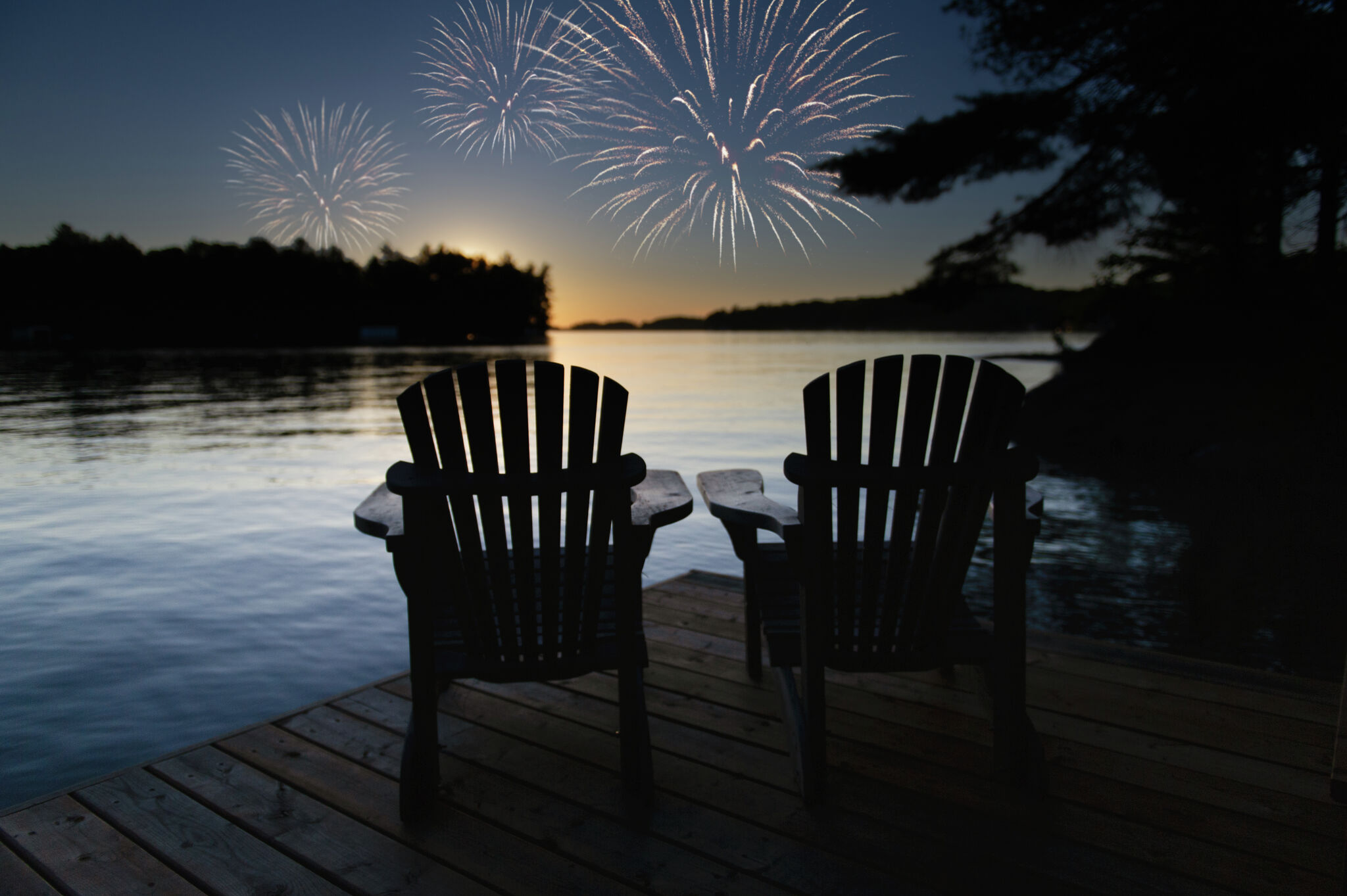 Fourth of July travel tips: Best times to drive in Michigan