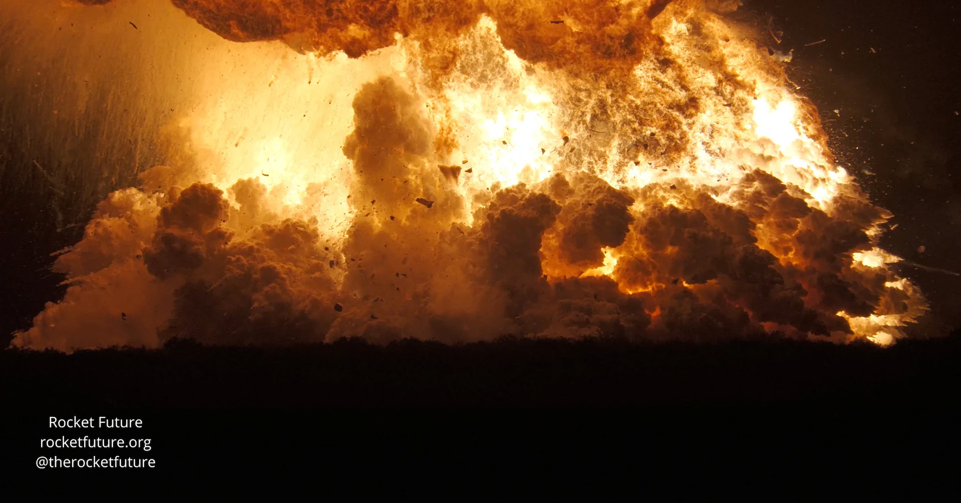 SpaceX Starship rocket explodes in setback to Musk's Mars mission