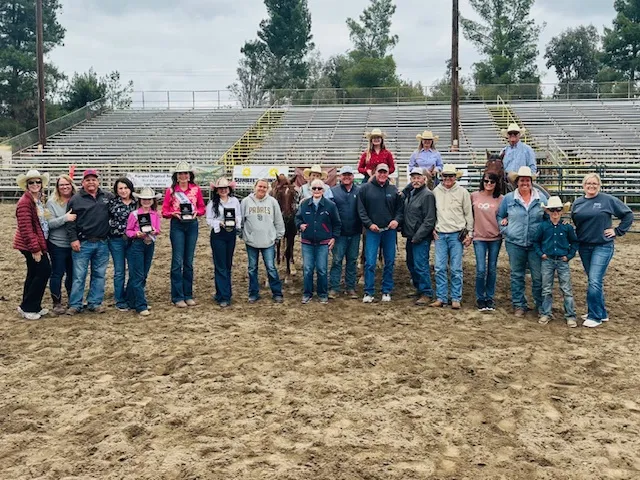Western lifestyle celebrated at Way Out West Weekend