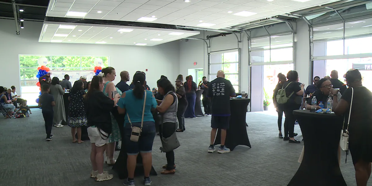 Think Big Minority Business Accelerator launches new location in northwest Rockford