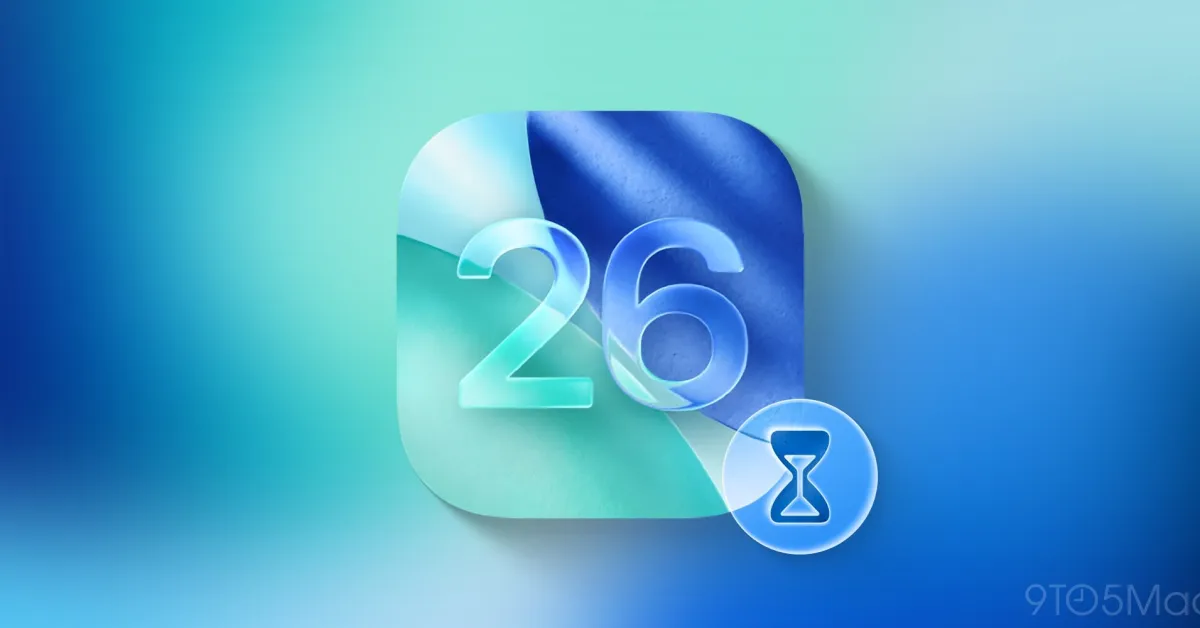 iOS 26 release date: Here’s when the new iPhone update will launch