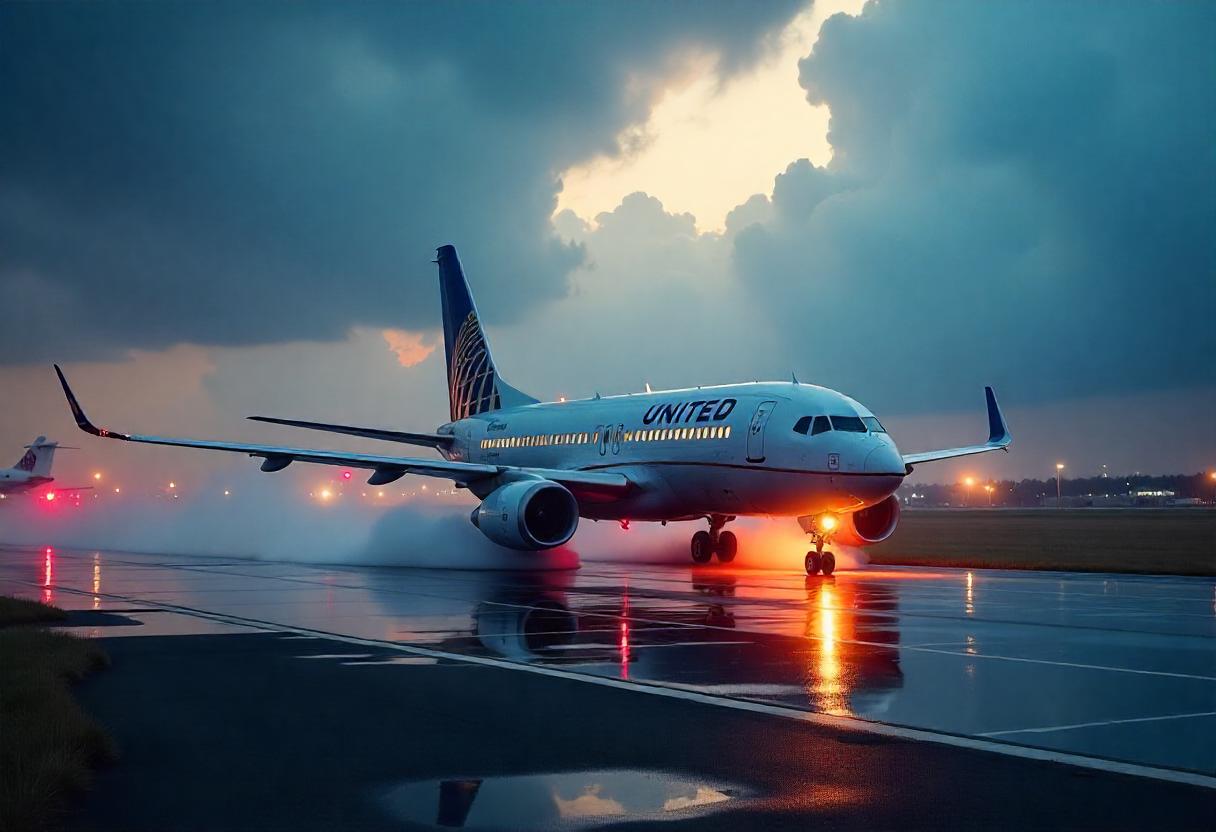 United Airlines Boosts ConnectionSaver Technology to Simplify Summer Travel and Ensure Smooth Connecting Flights - Travel And Tour World
